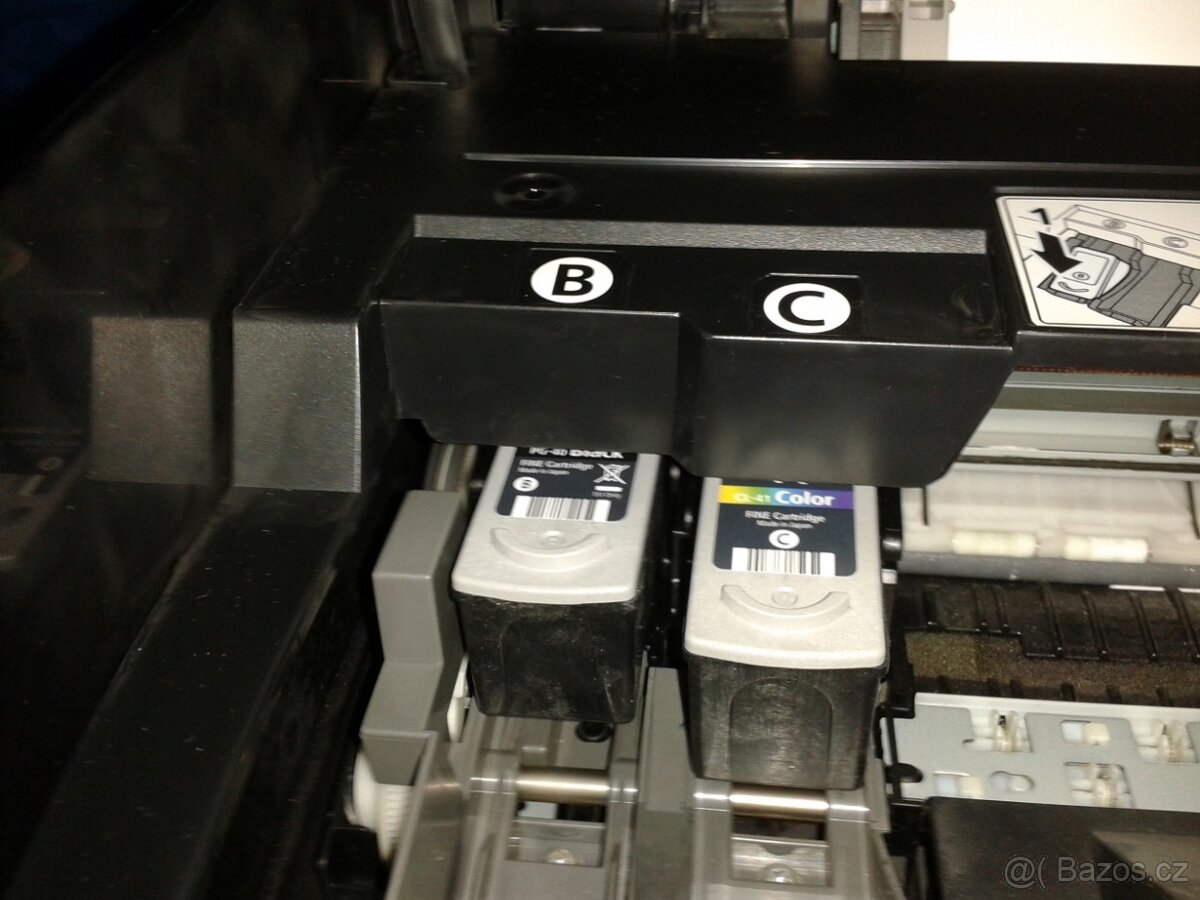 tiskárna kopírka - 4