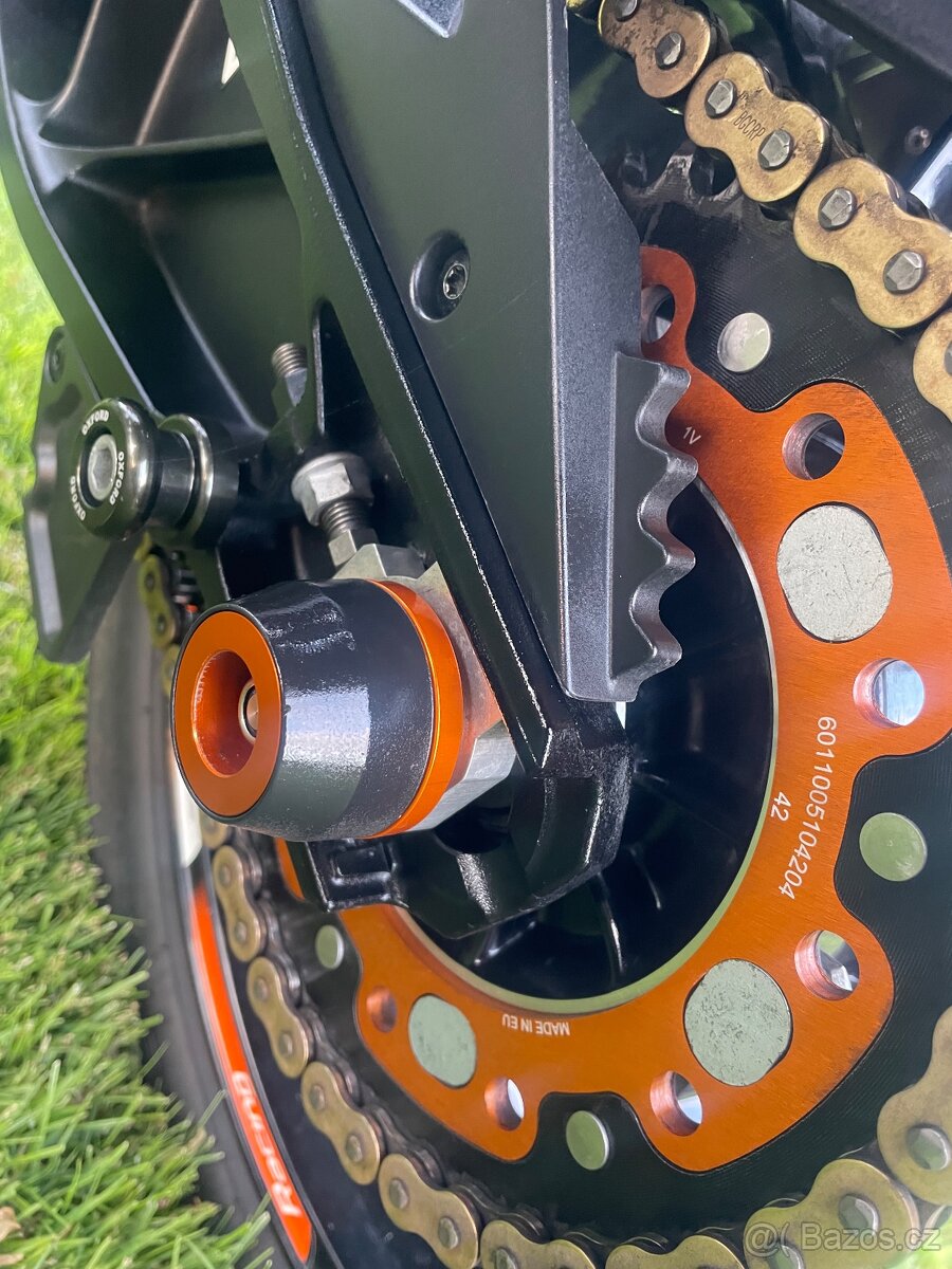 KTM 1290 Super Adventure S - 4