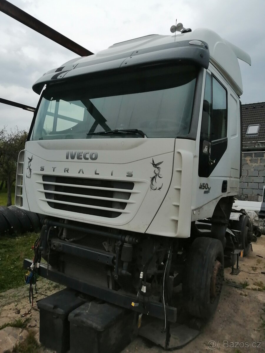 Iveco Stralis - 4
