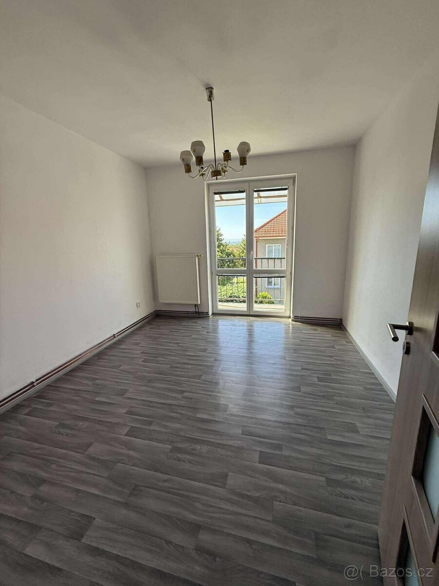 Byt 3+1 Dolany u Olomouce - 4