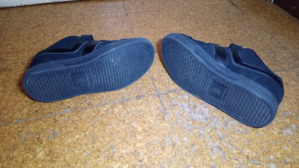 Dětské boty Bobbi shoes v. 30 - 4