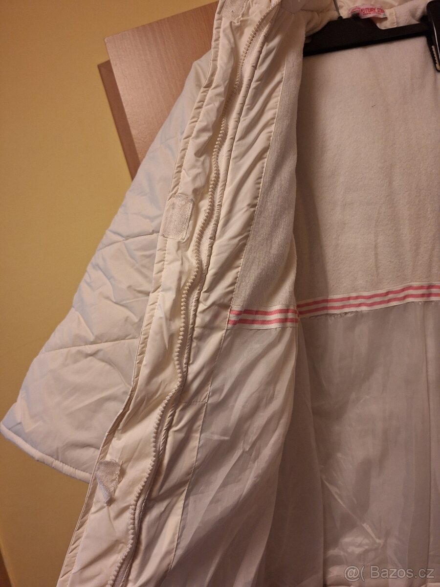 dívčí bund zn. Future star,14. - 4