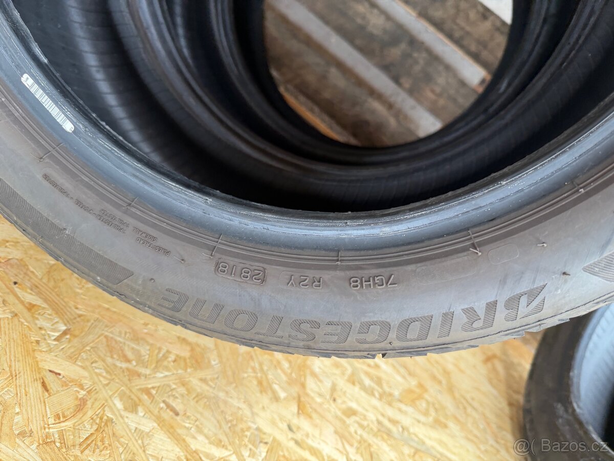 Prodám letni pneu - 4