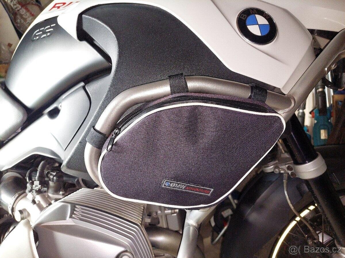 Brašny na motorku - 4