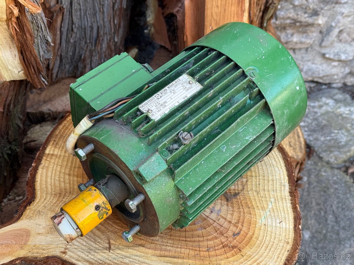 Elektromotor 4AP90L-4 - 4