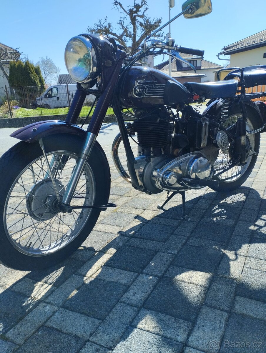 Prodej motocyklu - 4