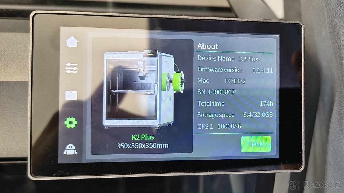 Creality K2 Plus Combo - 4