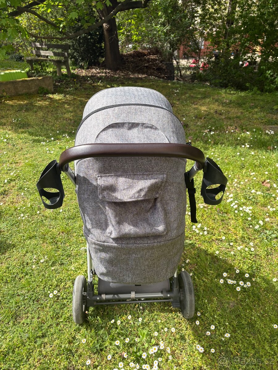 Oyster Zero - Mercury - 4