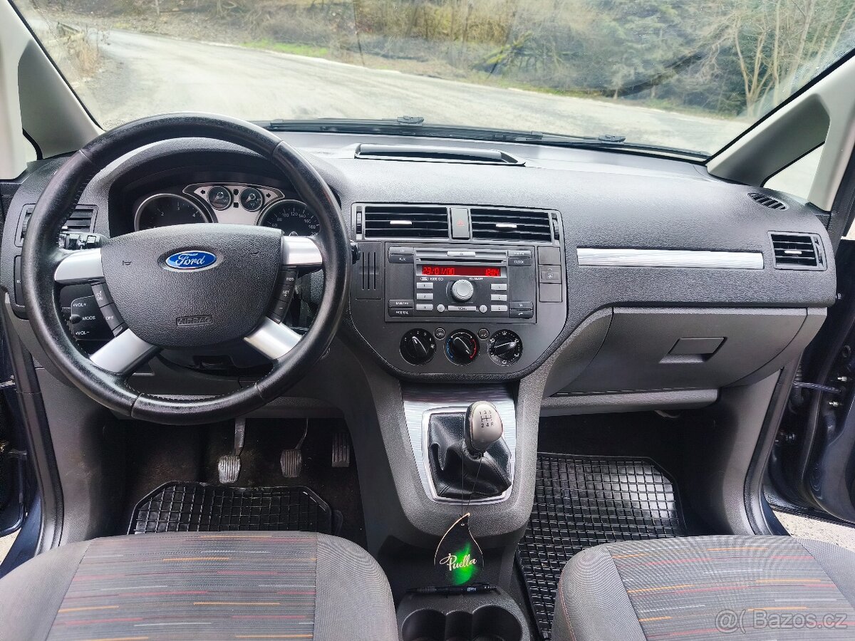 Ford C-Max 1.6 TDCi - 4
