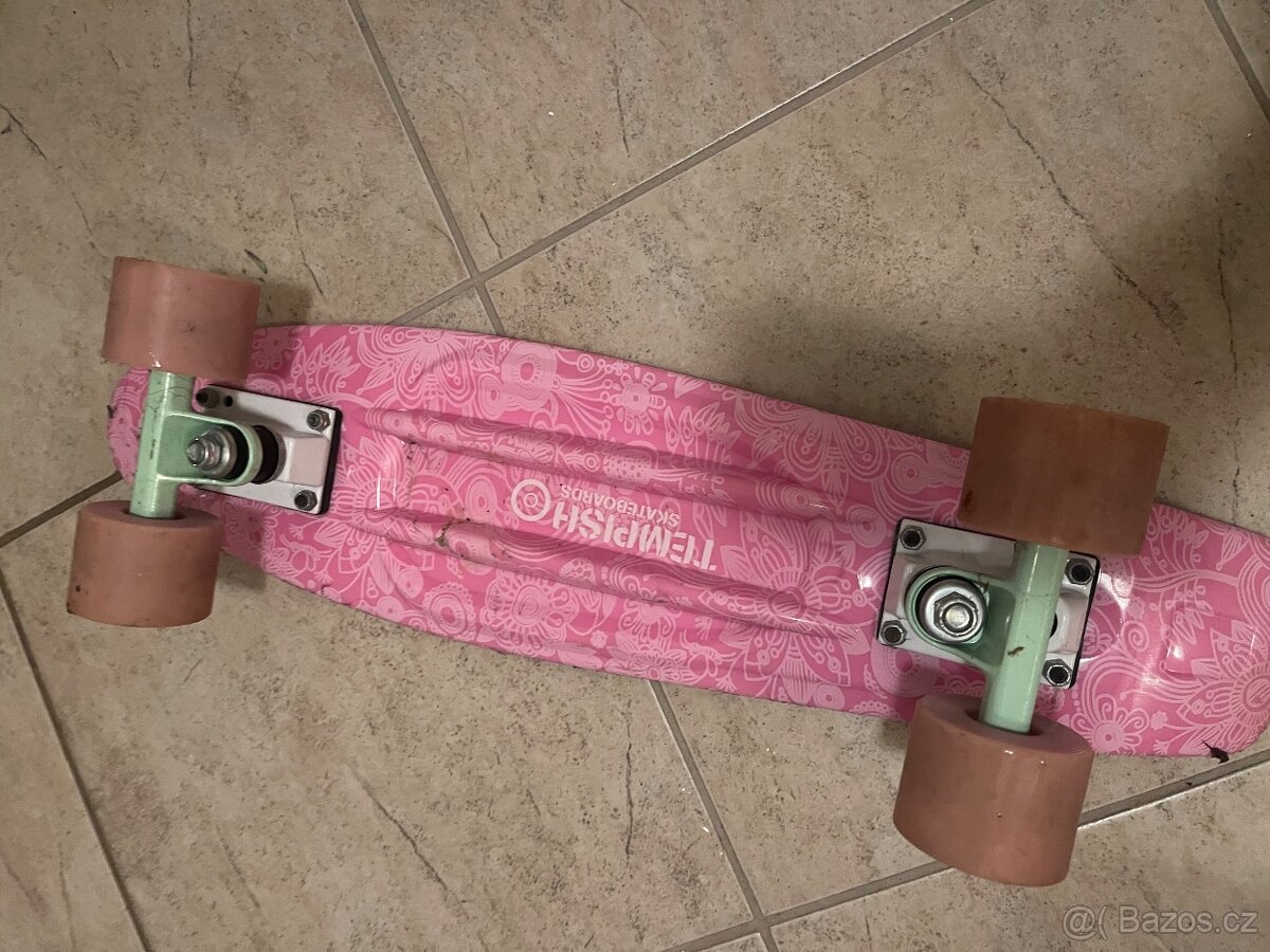 Skateboard - 4