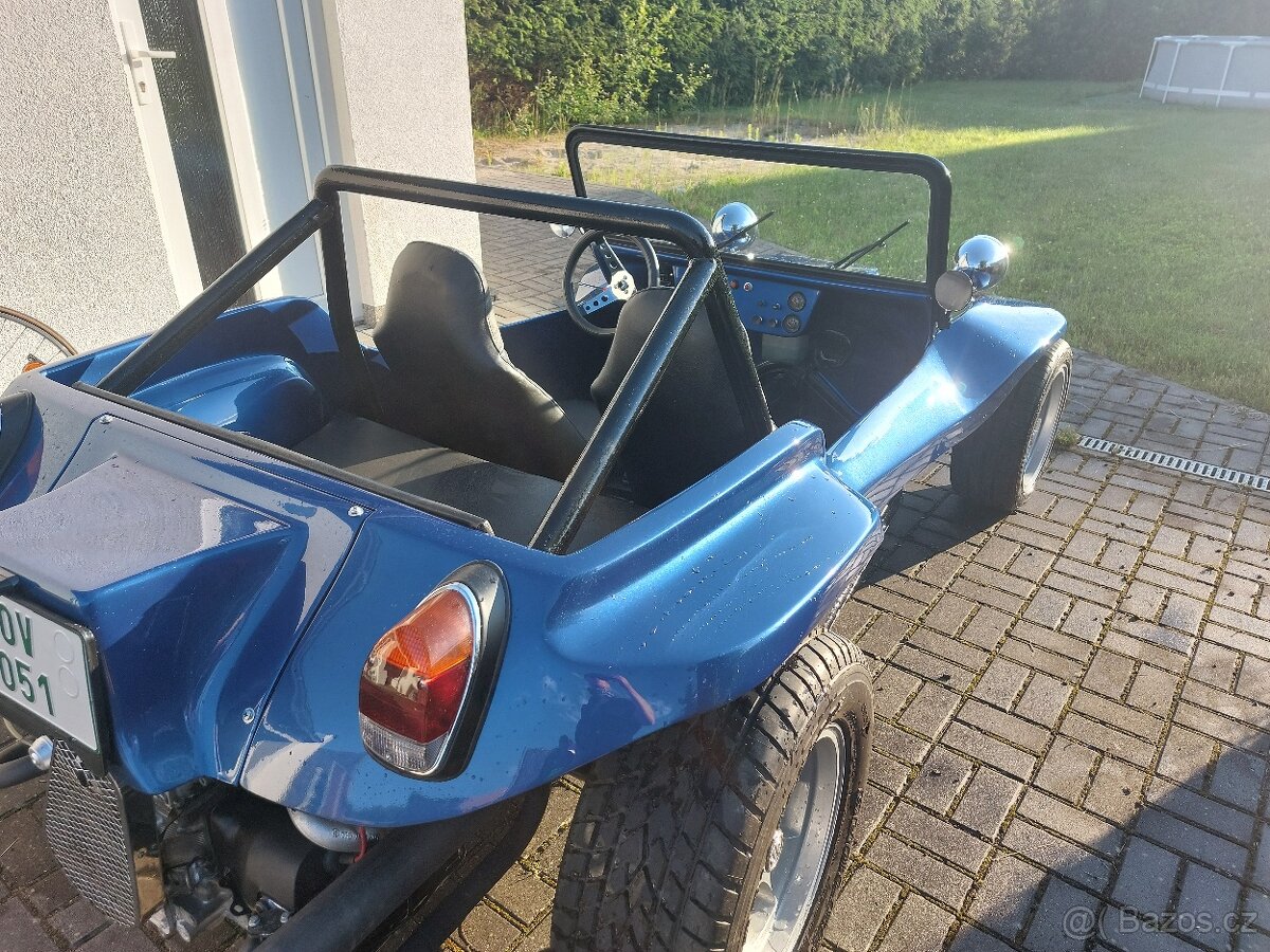 VW Buggy