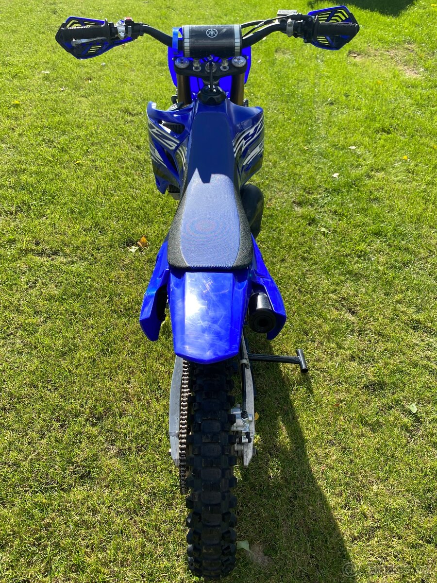 Yamaha yz 85 2020 19/16