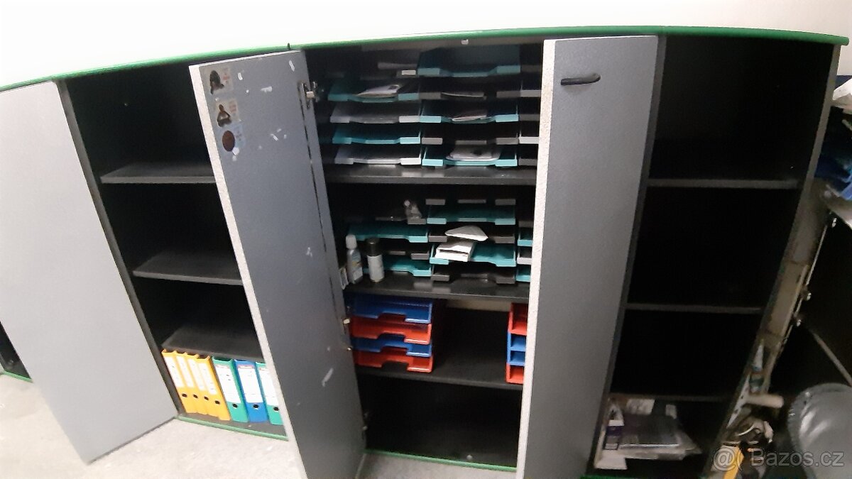 KANCELÁŘ - PRODEJNA - 4