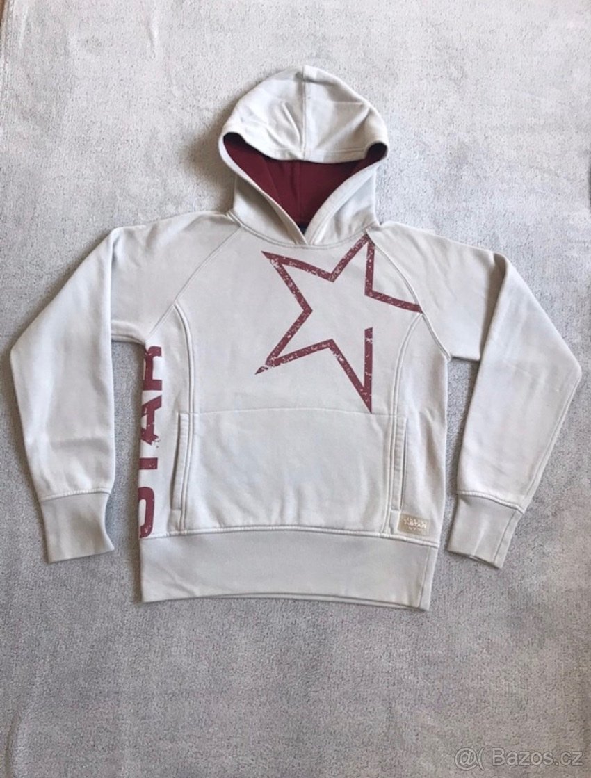 Prodám dámské svetry/mikiny. Bez závad. Levně - 4