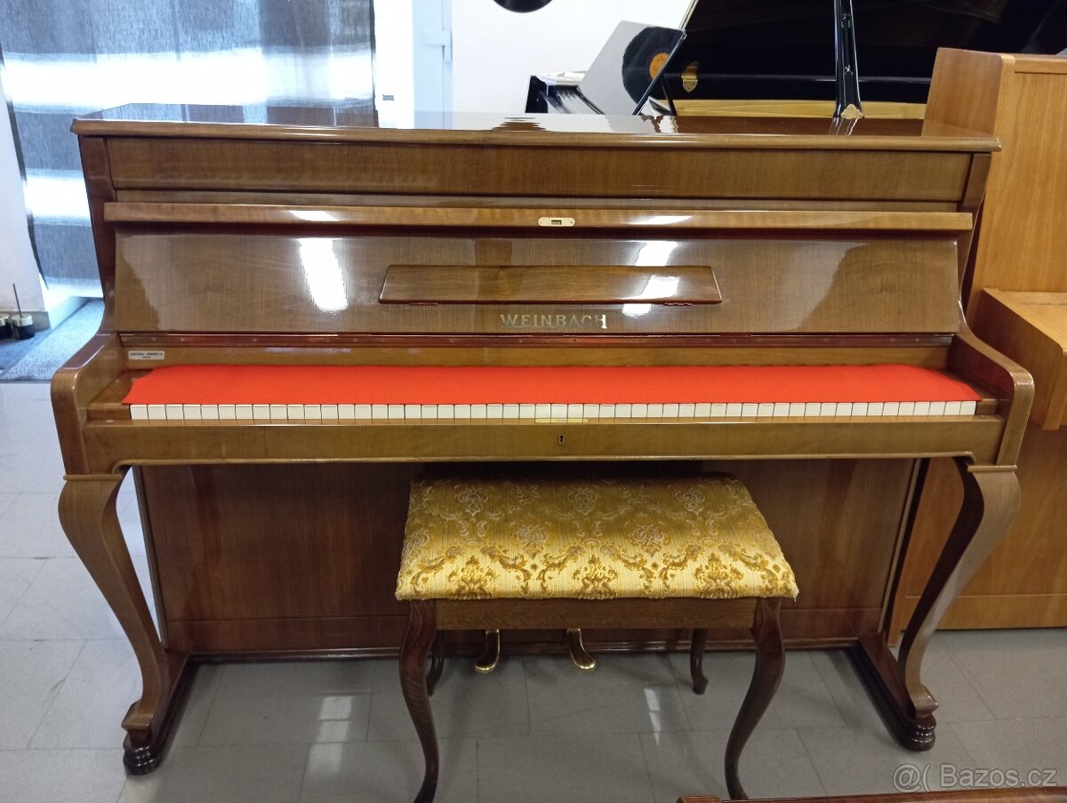 Weinbach výška 104cm-Dovoz po ČR zdarma 24/7 - 4