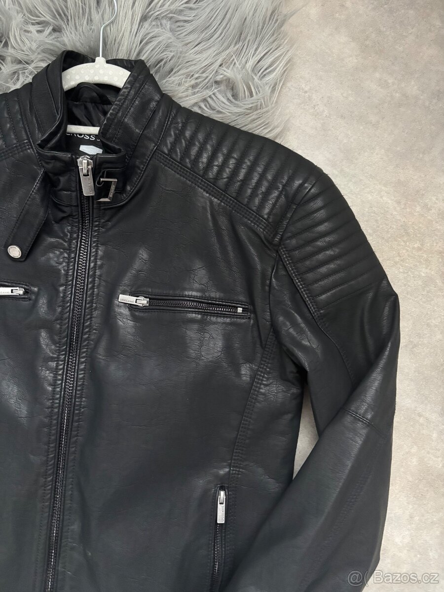 Pánská bunda Cross Jeans - 4