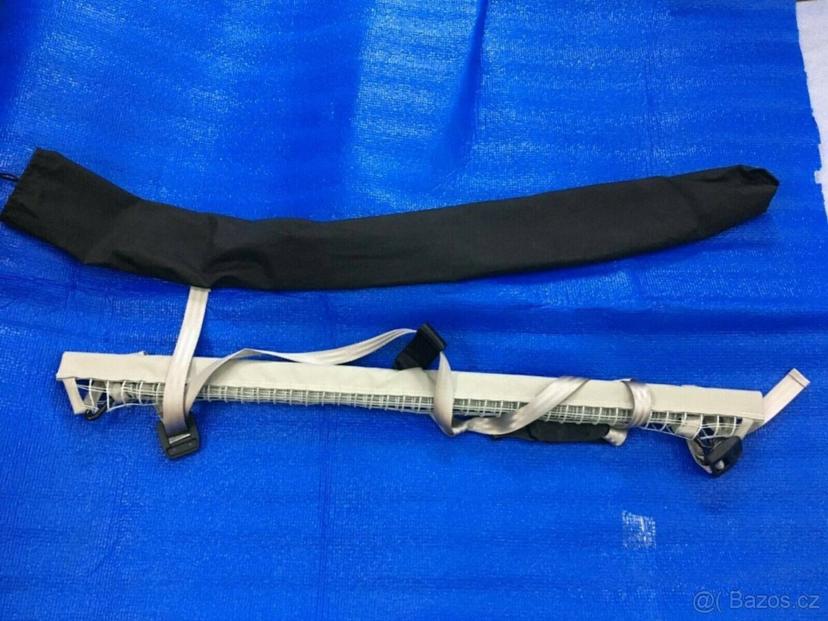 DĚLÍCÍ SÍŤ RENAULT CLIO IV kOMBI, Clio III kombi - 4