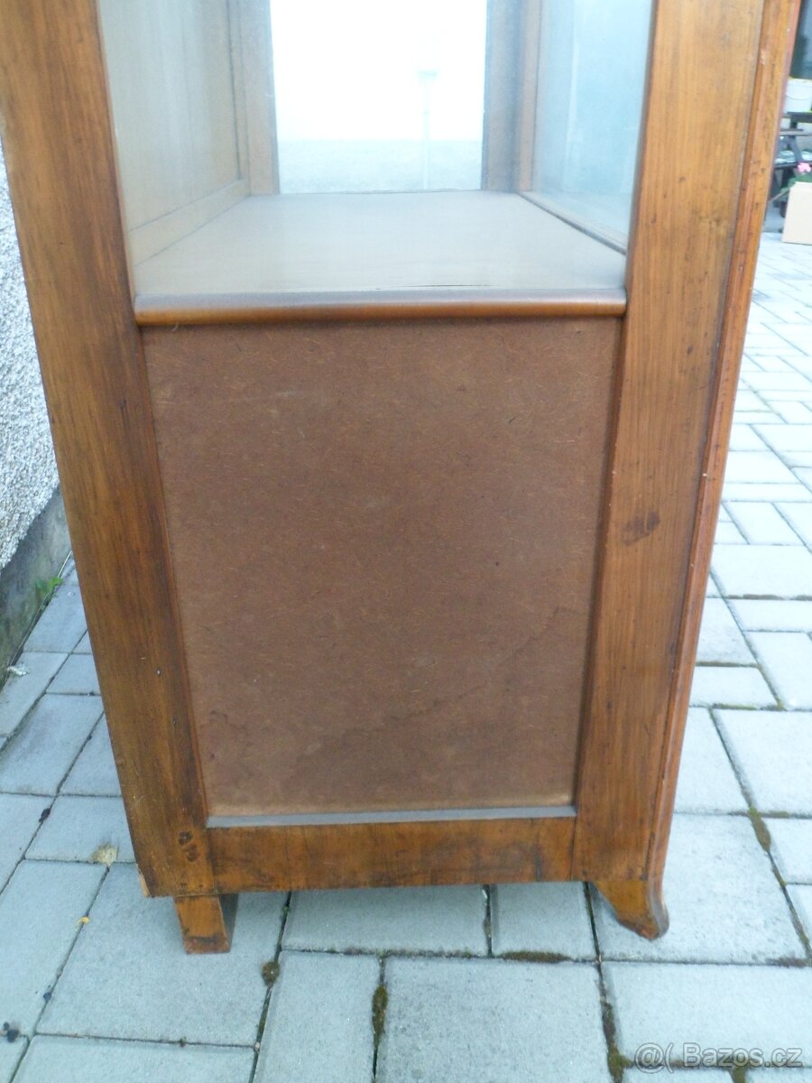 STAROŽITNÝ SKLENÍK - 4