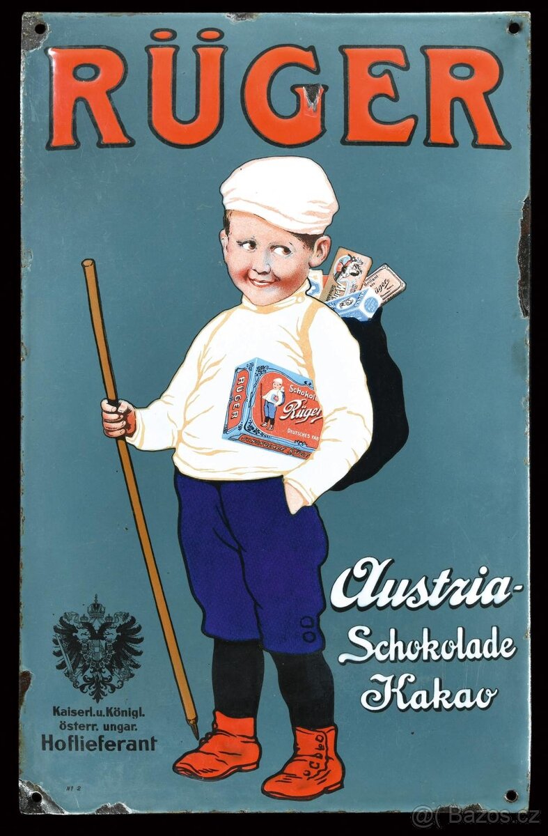 Meinl, Stollwerck D.O.P.Y.T. - 4