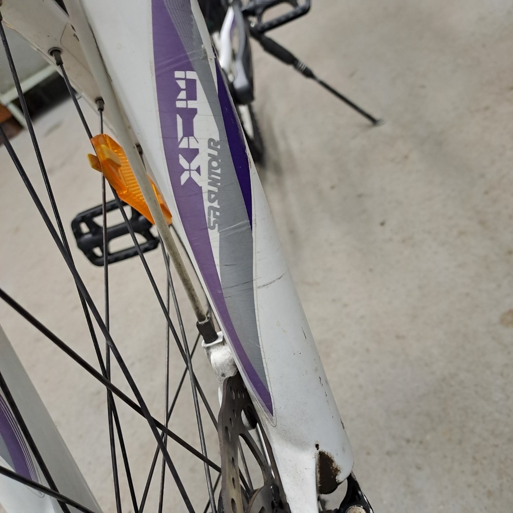 Elektrokolo Rock Machine - 4