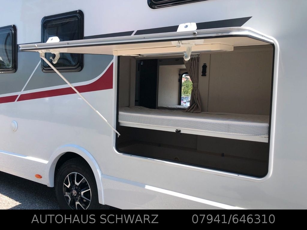 Seal 50,rimor,2022,140ps,6osob,velka vybava,solar,navi,super - 4