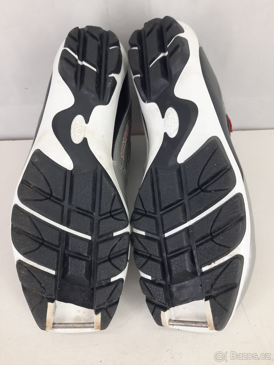 Boty na běžky MADSHUS - 4
