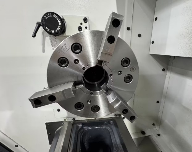 Soustruhy - CNC ST 310 - 4