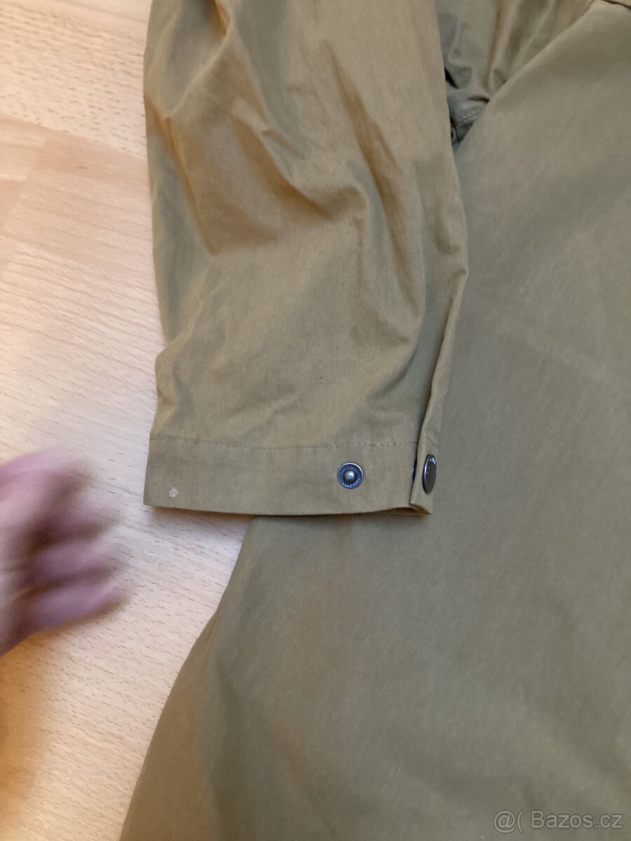 watermen Quicksilver collection Nepromokavá bunda - 4