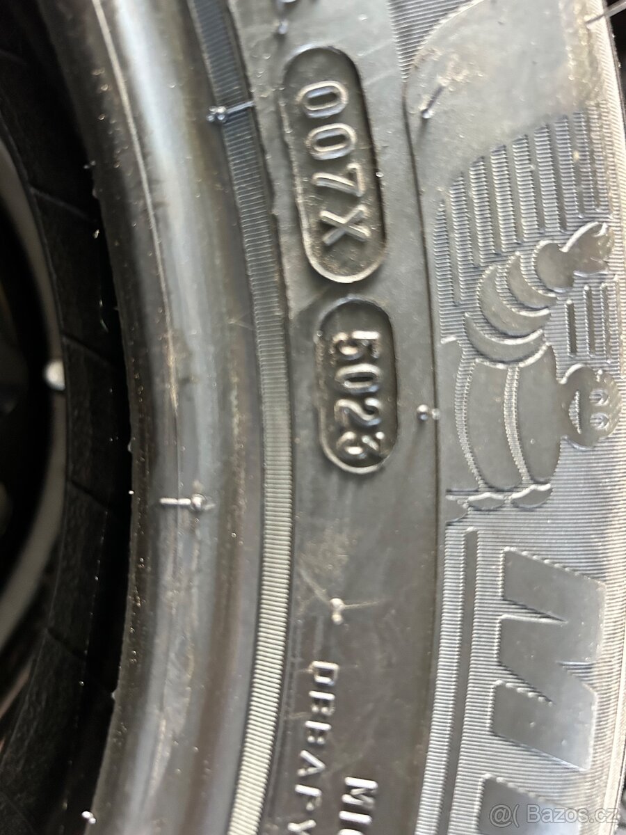 175/65/17 letní pneu - 4