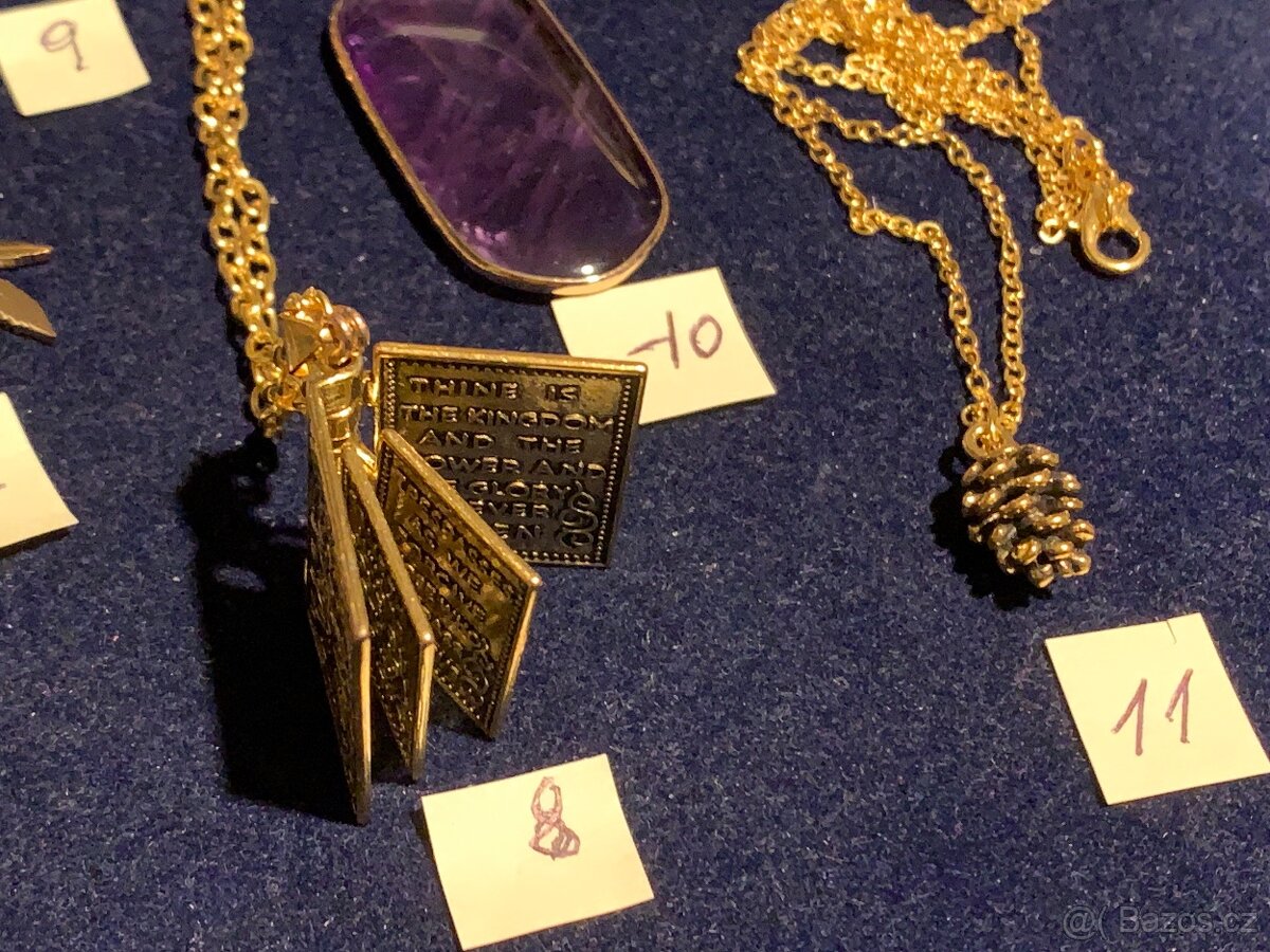 přívěs a brož ,.. - 4