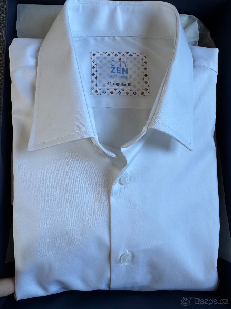 Panská košile Cityzen - 4