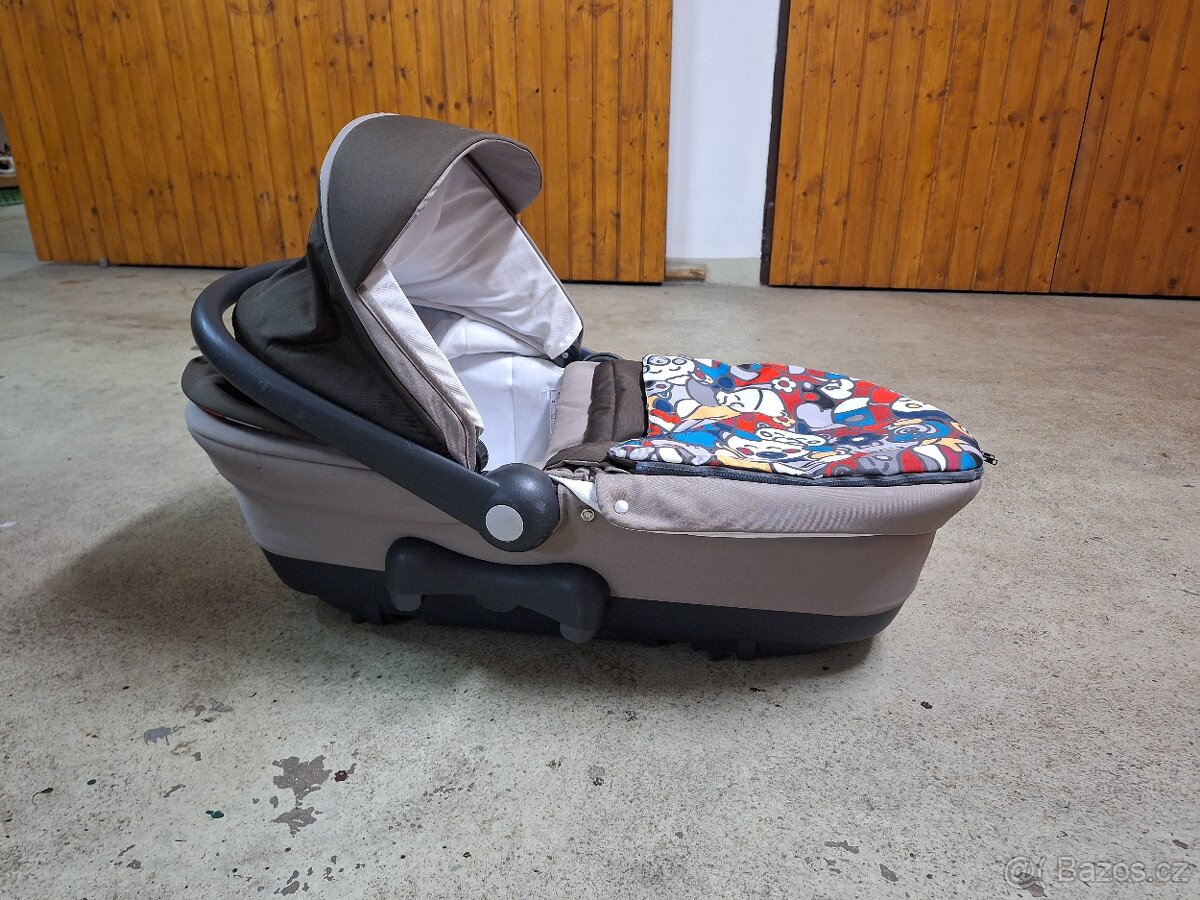 trojkombinace CAM Dinamico - 4