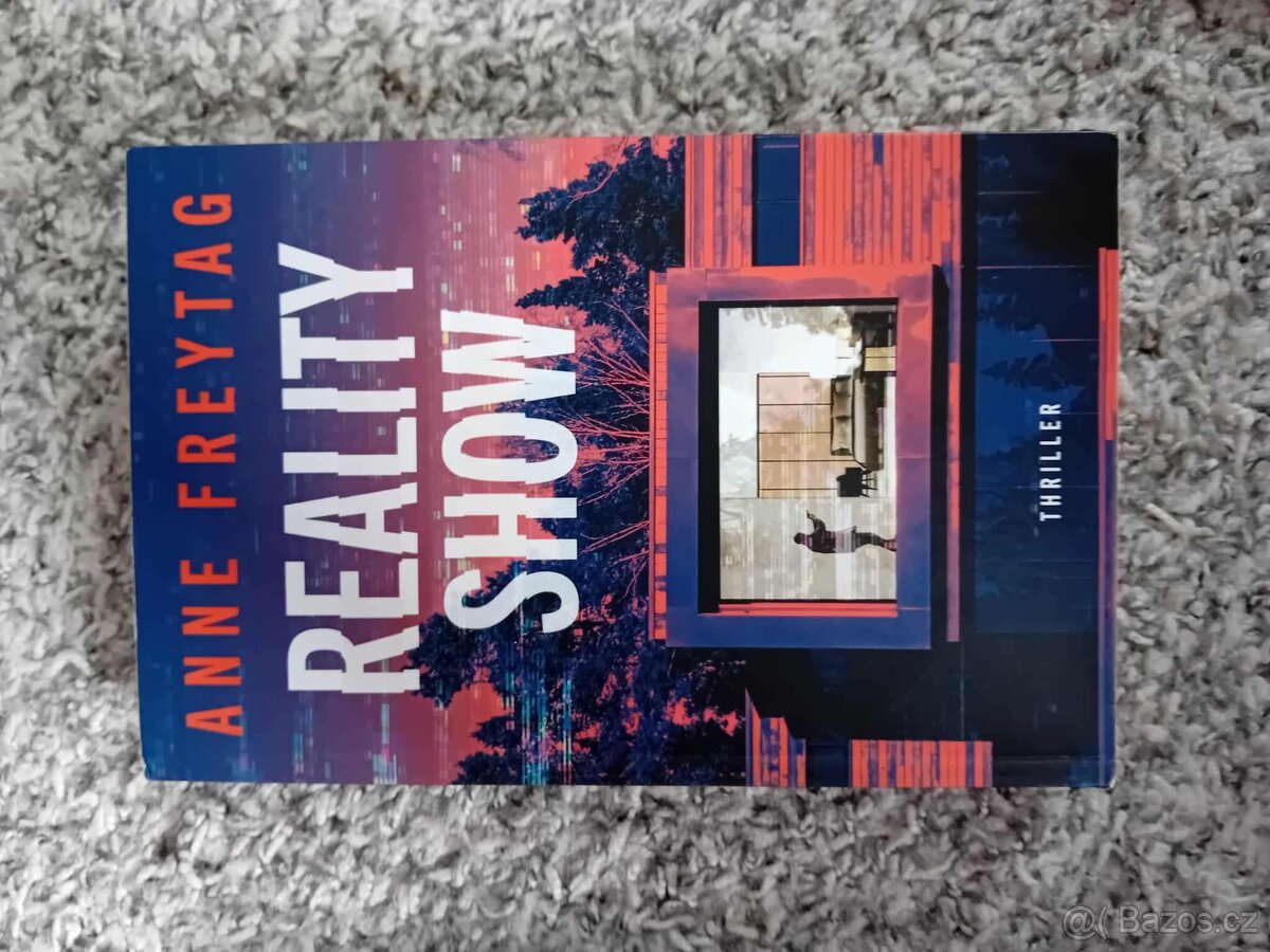 Prodám tyto tři knihy- každou za 165,- stav je skvělý - 4