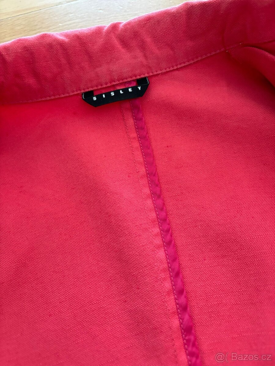 SISLEY sako S - 4