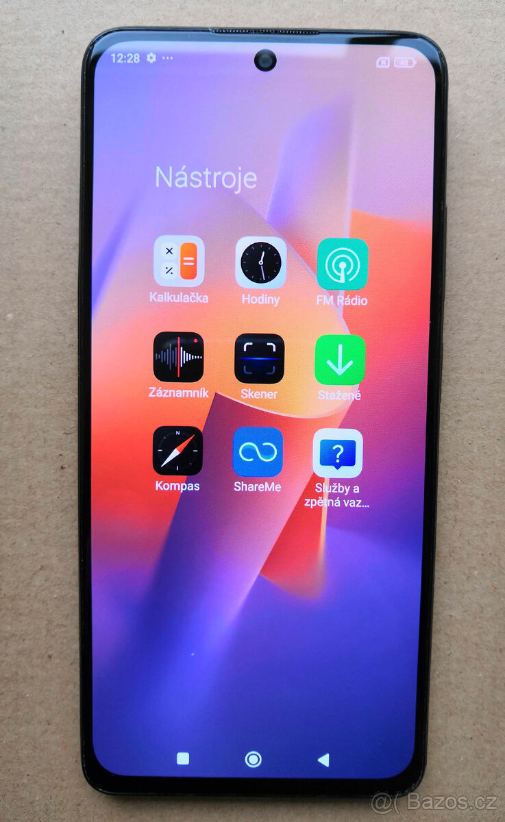 XIAOMI REDMI NOTE 11 PRO 5G - 4