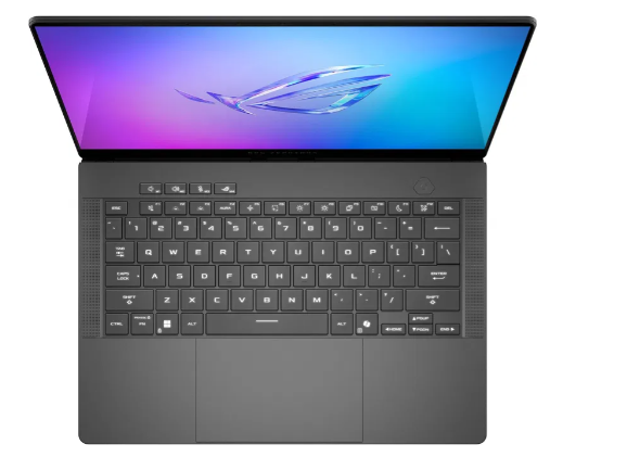 Herní laptop Asus ROG zephyrus G14 2024 - 4