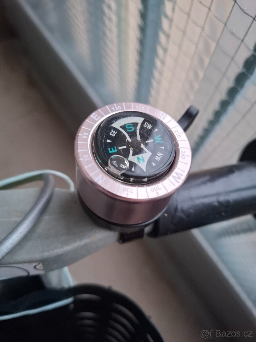 Odřážedlo FirstBIKE Street - 4