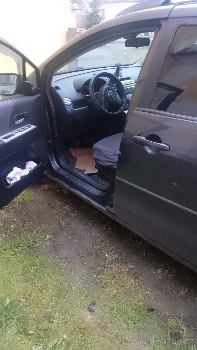 Prodám Mazda 6 - 4