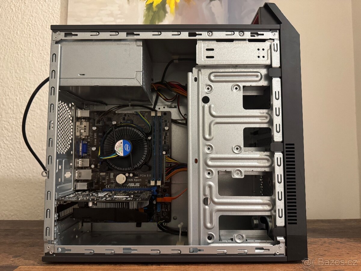 PC 41 Lenovo ThinkCentre GTX - 4