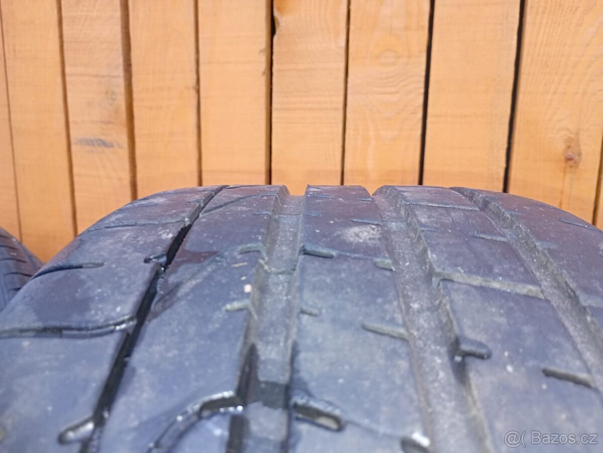 5x120 R18 OZ RACING SUPERLEGGERA - 4