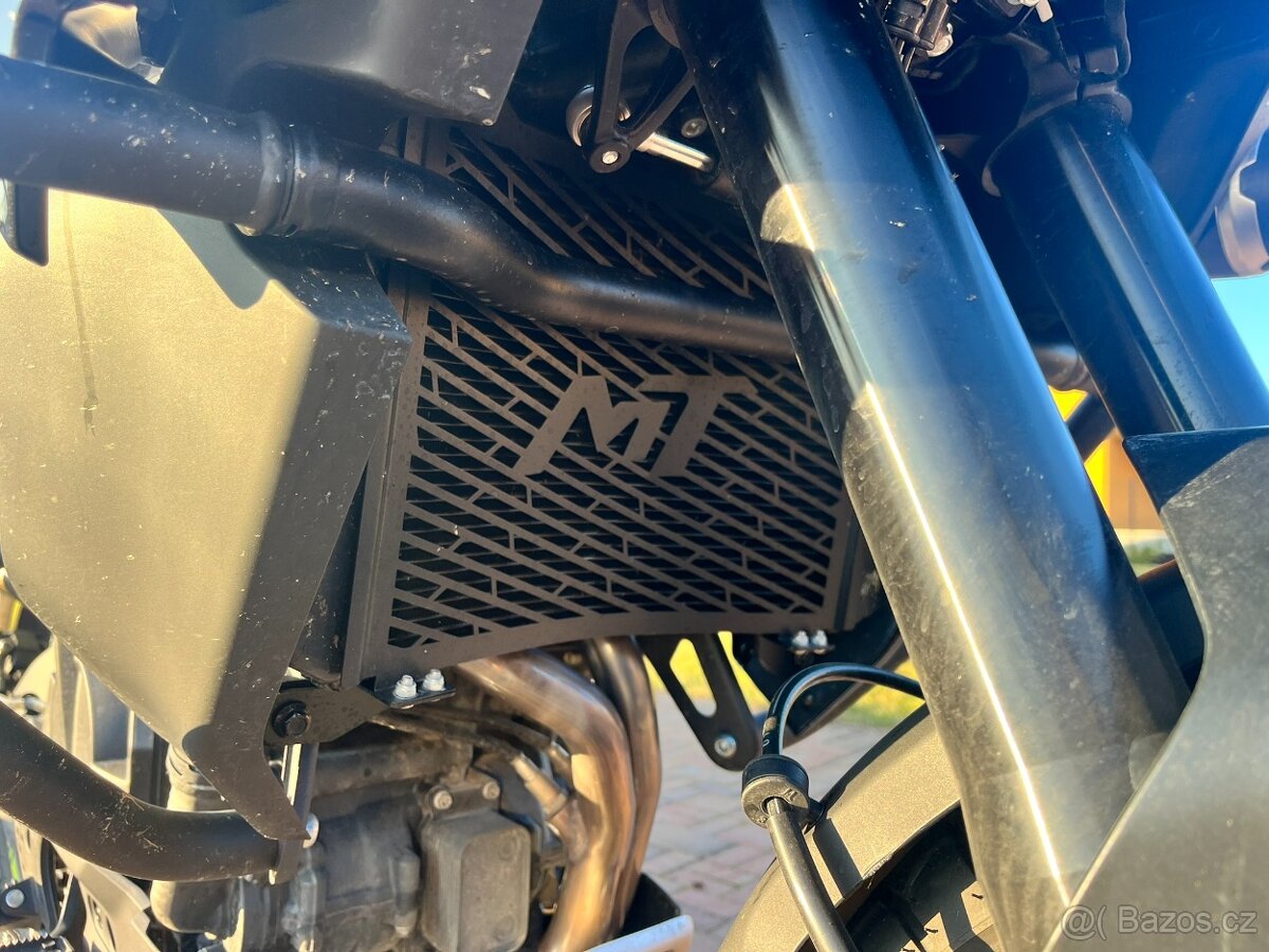 CF MOTO 800 MT explore - 4