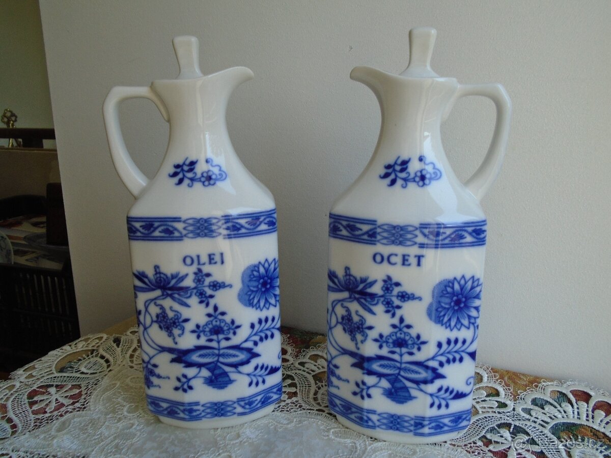 Cibulák Dubí likvidace sbírky. - 4