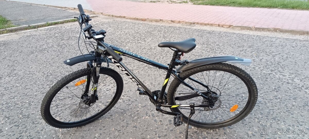 KROSS HEXAGON 29" 5.0 2023 - 4