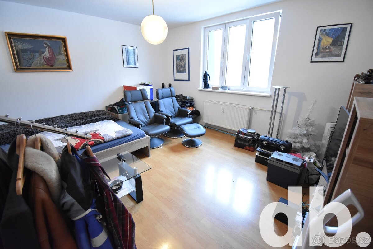 Prodej bytu 1+1 36 m², Nejdek, ev.č. 01754 - 4