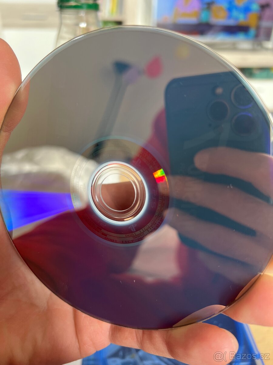 Gran Turismo 7 PS5 - 4