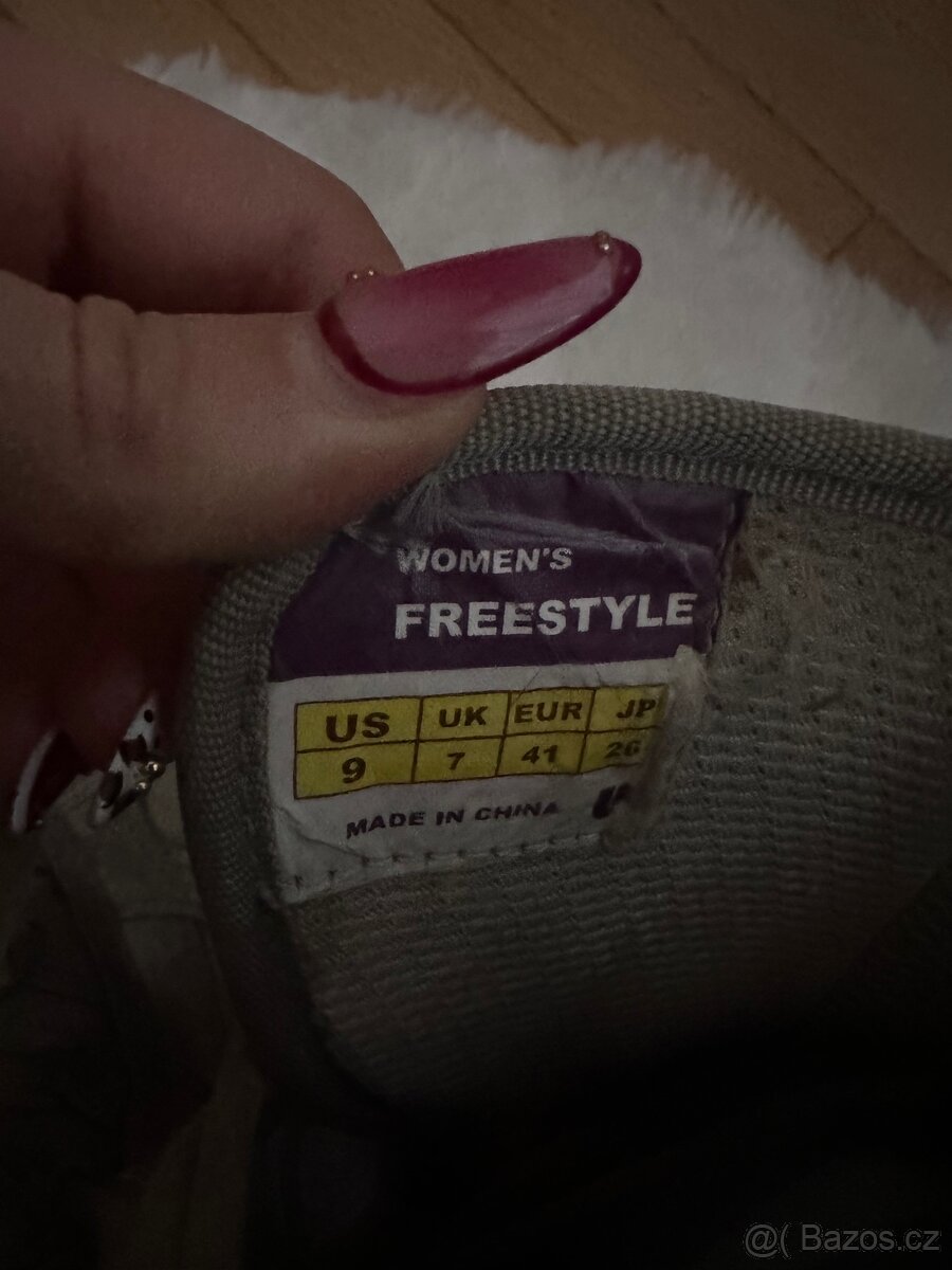 boty na snowboard burton - 4