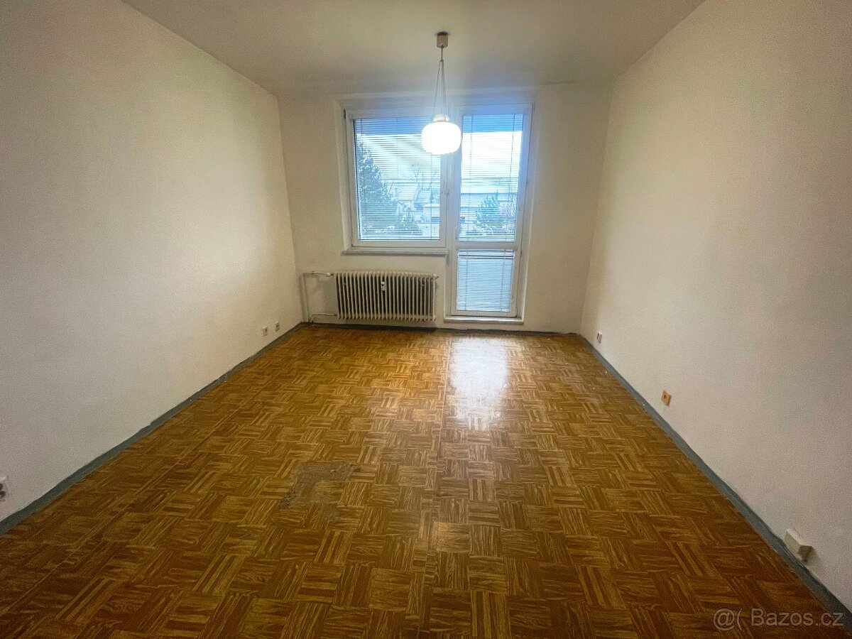 Byt 1+1 BOJKOVICE - 4