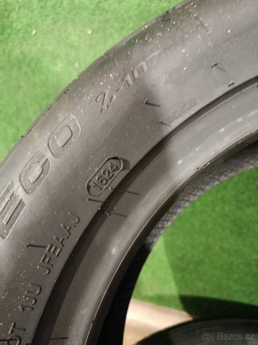 2ks NOVE letni 205/55/16 Goodride - 4