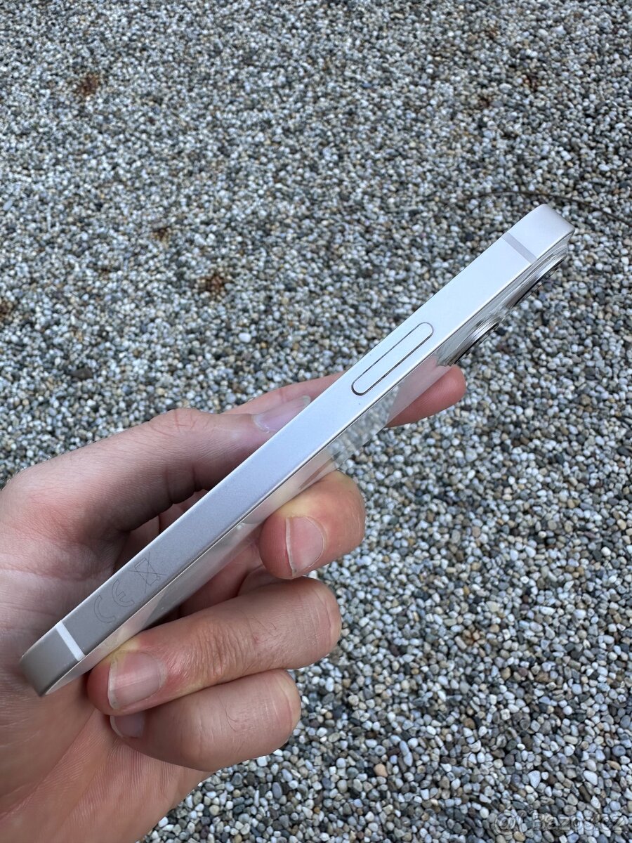 IPhone 13 mini - baterie 100% - 4