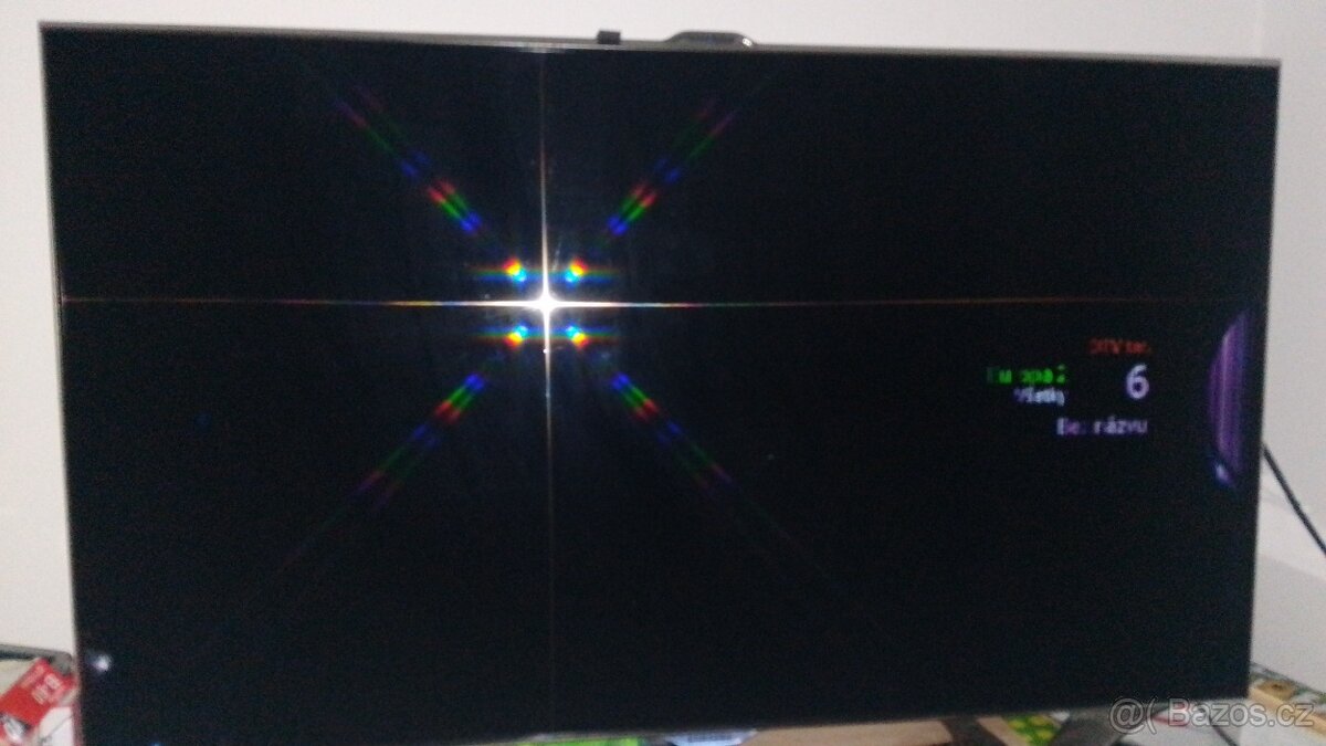 Samsung TV 48 palcový - 4